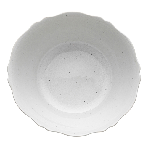 Ecology Eve Salad Bowl 22cm