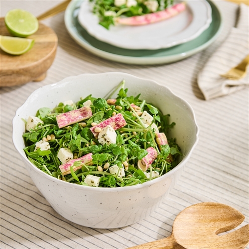 Ecology Eve Salad Bowl 22cm