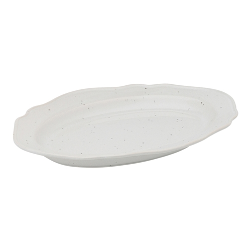 Ecology Eve Oval Platter 30cm