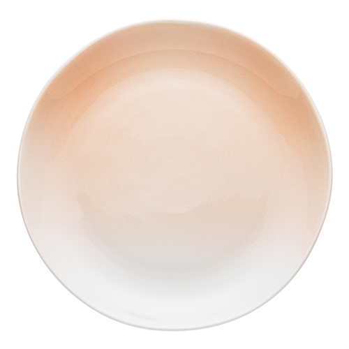 Ecology Dusk Round Platter 32cm