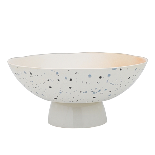 Ecology Dusk Footed Bowl 32cm