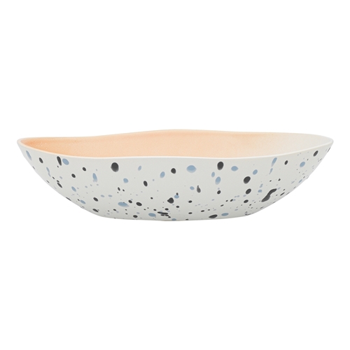 Ecology Dusk Oval Bowl 30cm