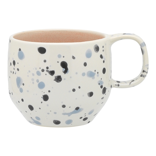 Ecology Dusk Set of 4 Mugs 400ml