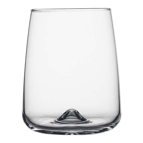 Ecology Ida Set of 6 Stemless Wine 430ml