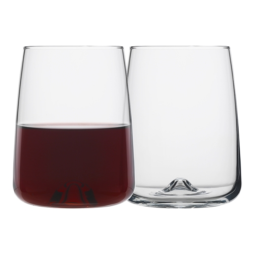 Ida S6 Stemless Wine 530ml