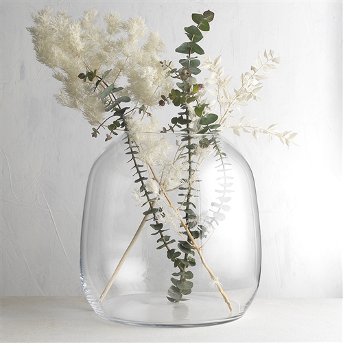 Ecology Fleur Jardin Vase 30cm