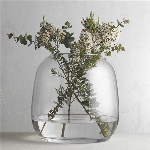 Ecology Fleur Jardine Vase 25cm