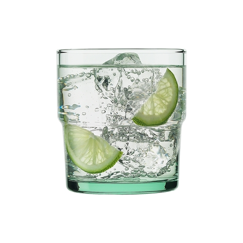 Ecology Habitat Tumbler 245ml Set of 6