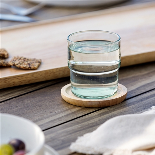 Ecology Habitat Tumbler 245ml Set of 6