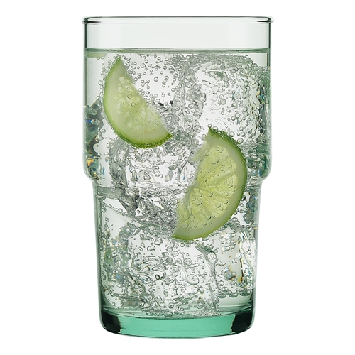 Ecology Habitat Hi Ball 390ml Set of 6