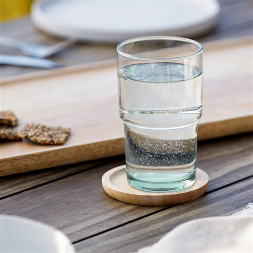 Ecology Habitat Hi Ball 390ml Set of 6