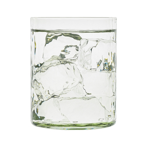 Ecology Equinox Set of 4 Tumbler Sea Mist 370ml