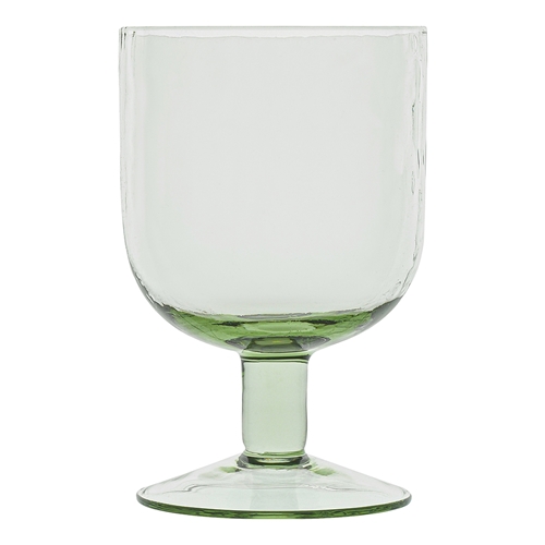 Ecology Equinox Set of 4 Goblet Sea Mist 300ml