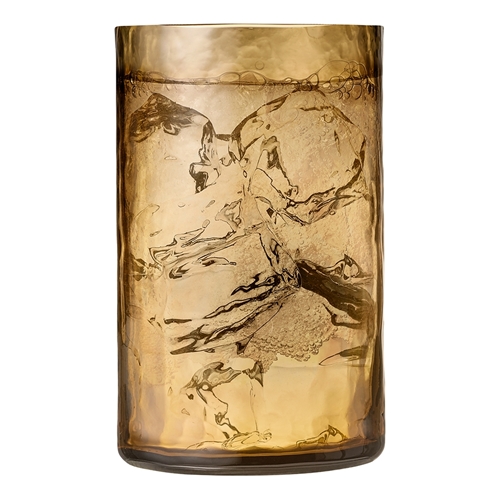 Ecology Equinox Set of 4 Hi Ball Tumbler 400ml Sienna