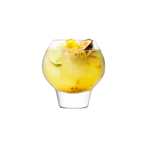 LSA Rum Balloon Tumbler Set of 2 380ml 