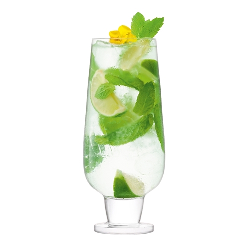 Rum Mixer Glass 550ml Set of 2