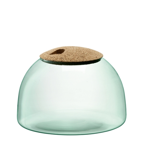 Canopy Closed Garden H16.5cm