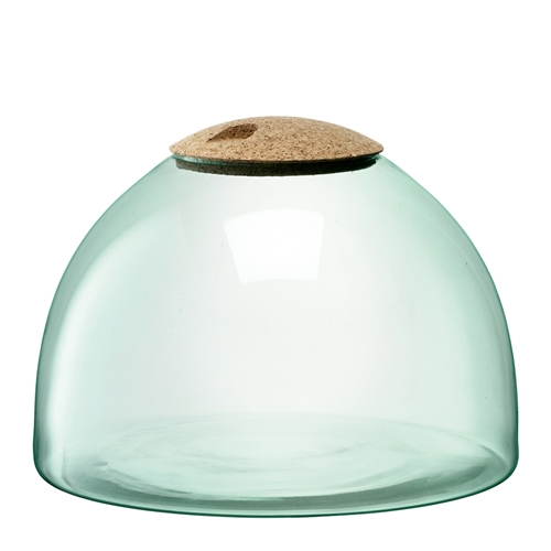 Canopy Closed Garden H22cm