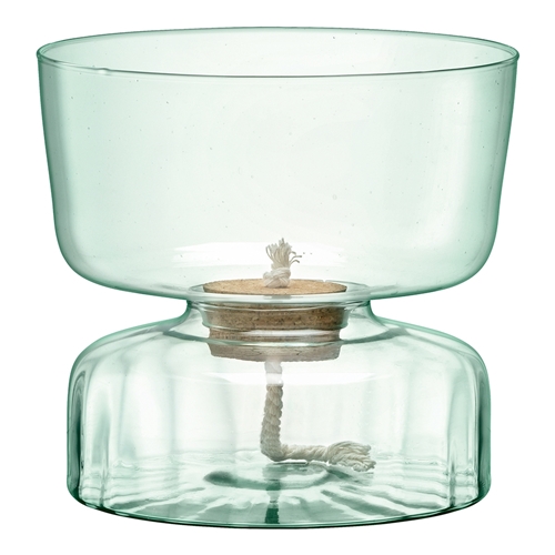 LSA Canopy Self Watering Planter