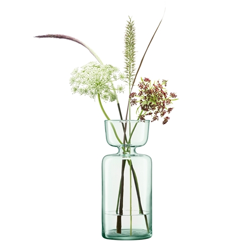 LSA Canopy Vase/Bulb Planter H20cm