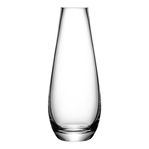 LSA Flower Tall Stem 29cm Vase