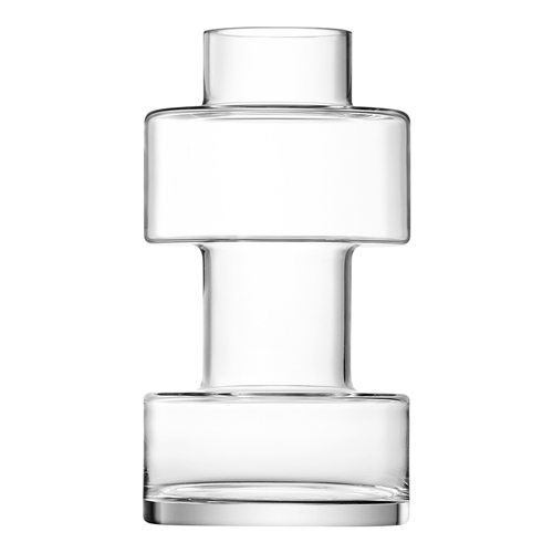 LSA Metropole Kaliningrad Vase