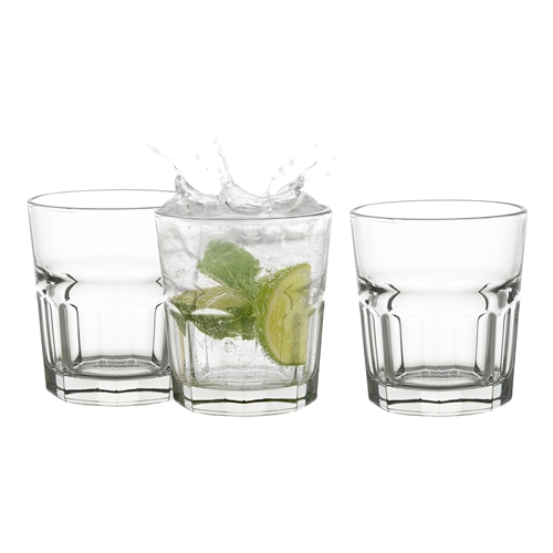 Ocean Centra Rock 300ml Dof Set 6