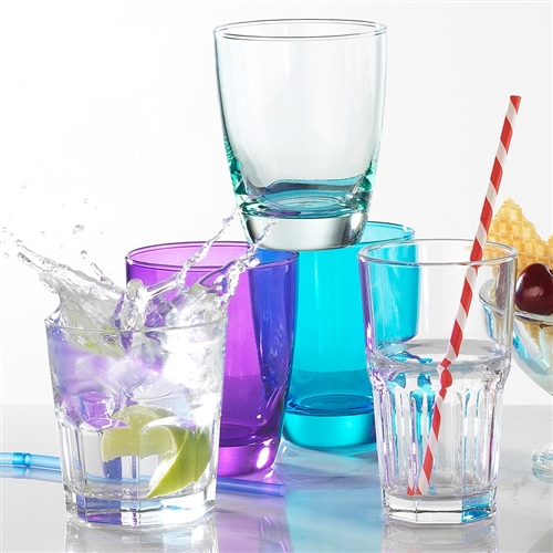 Ocean Centra Rock 300ml Dof Set 6