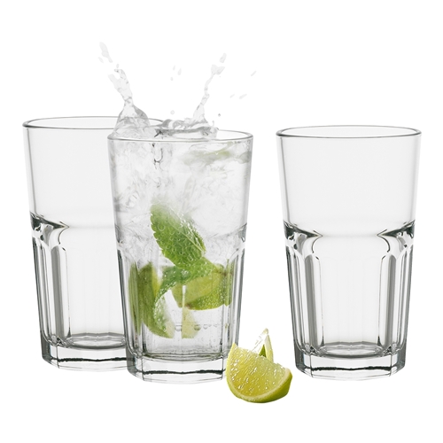 Ocean Centra Hi Ball 300ml Set 6