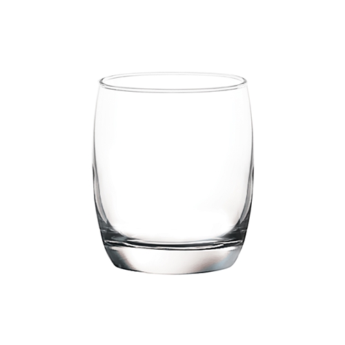 Ocean Ivory Rock Tumbler 265ml Set 6