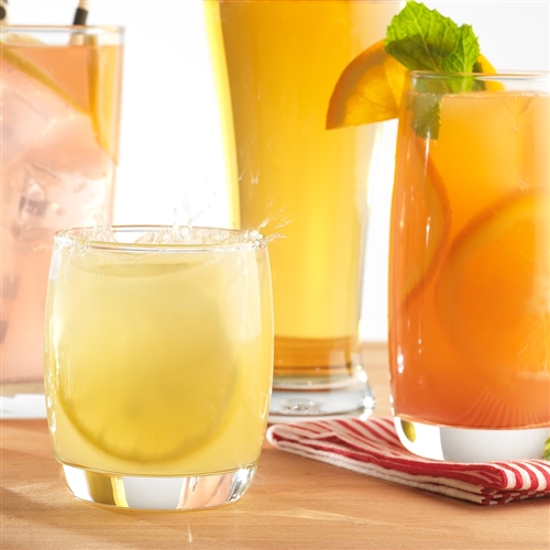 Ocean Ivory Hi Ball 370ml Set 6