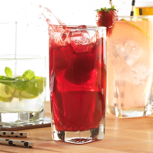 Ocean Plaza Hi Ball 320ml Set 6