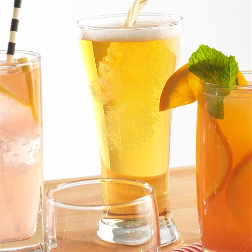 Ocean Pilsner 400ml Set of 6