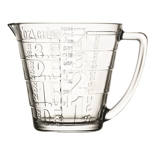 Pasabahce Basic Measuring Cup 1165ml