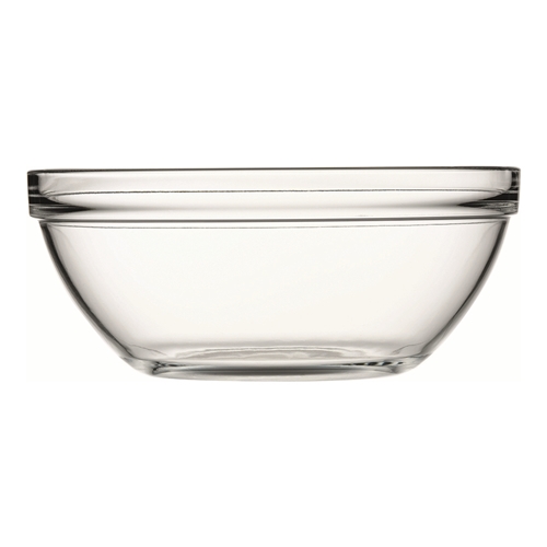 Pasabahce Chefs Bowl Tempered 30cm