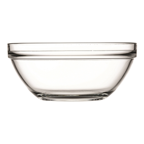 Pasabahce Chefs Bowl Tempered 23cm