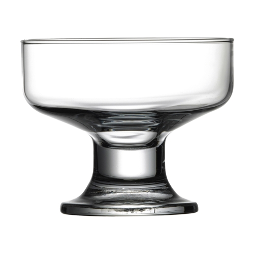 Pasabahce Iceville Ice Cream Cup 265ml Set of 6