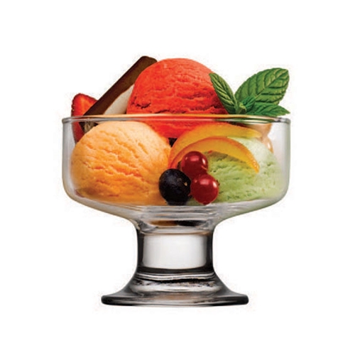 Pasabahce Iceville Ice Cream Cup 265ml Set of 6
