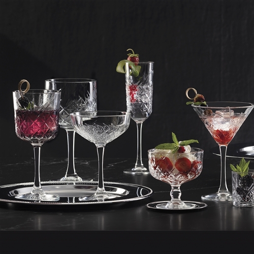 Timeless S2 Ice Cream Cup