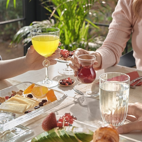 Amore S6 Long drink 400mL