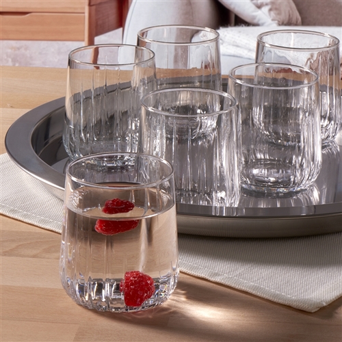 Pasabahce Nova DOF Set of 6 310ml