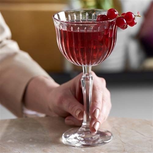 Joy S4 Nick & Nora glass 170ml