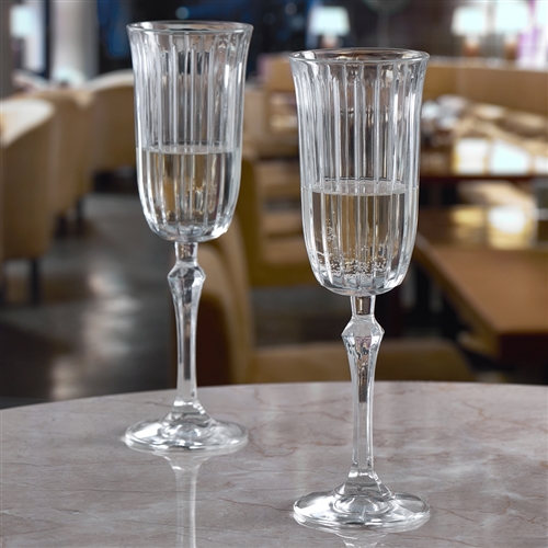 Joy S4 Champagne Flutes 175ml