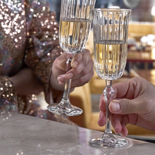 Joy S4 Champagne Flutes 175ml