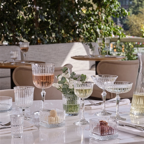 Joy S4 Champagne Coupe 245ml