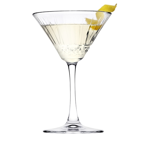 Pasabahce Elysia Martini 220ml Set of 4