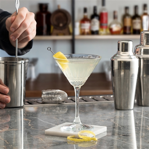 Pasabahce Elysia Martini 220ml Set of 4