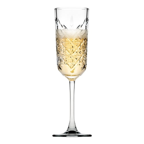 Timeless Champ Flute175ml S4