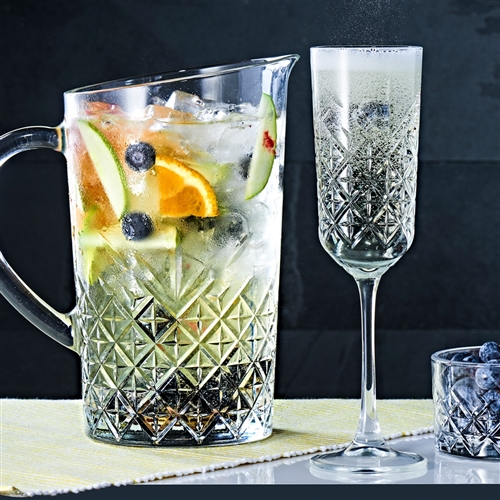 Timeless Champ Flute175ml S4