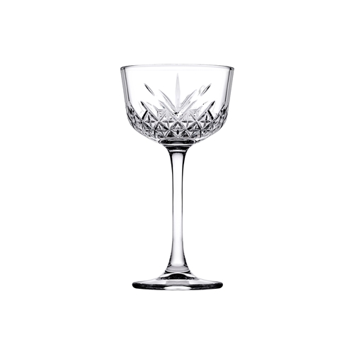 Timeless Nick & Nora 160ml S4